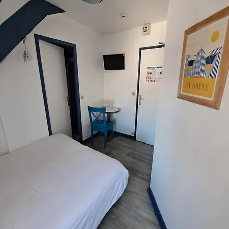 'hotel Le Mondes Otel