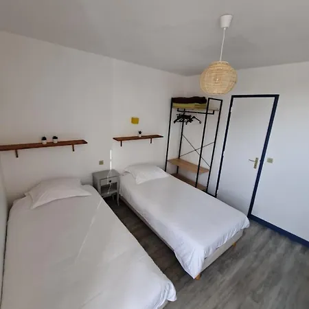 Ξενοδοχείο Le Mondes