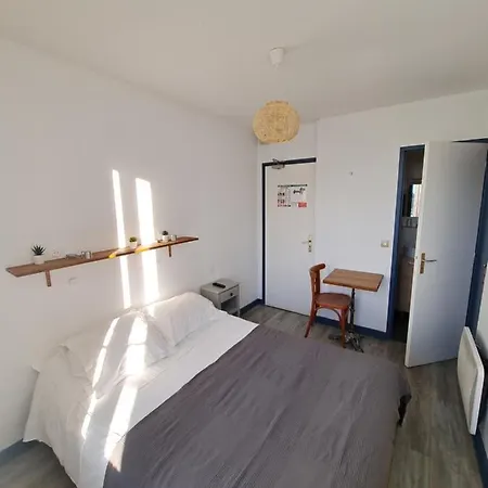 'hotel Le Mondes 3*