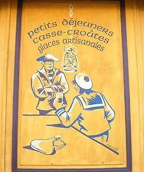 Ξενοδοχείο Le Mondes