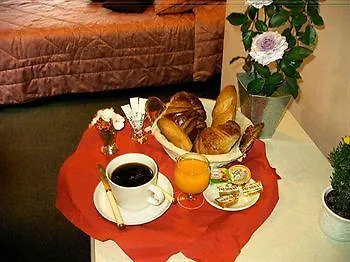 'hotel Le Mondes Otel
