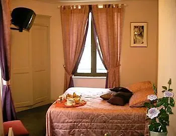 Otel 'hotel Le Mondes Le Pouliguen