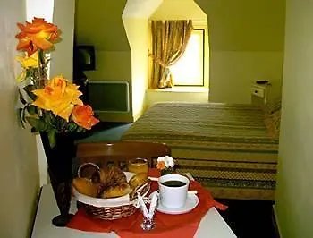 'hotel Le Mondes Le Pouliguen