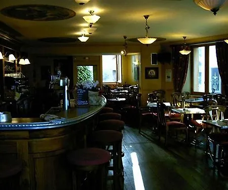 Ξενοδοχείο Le Mondes 3*