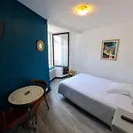 酒店 Le Mondes 勒宝利古恩