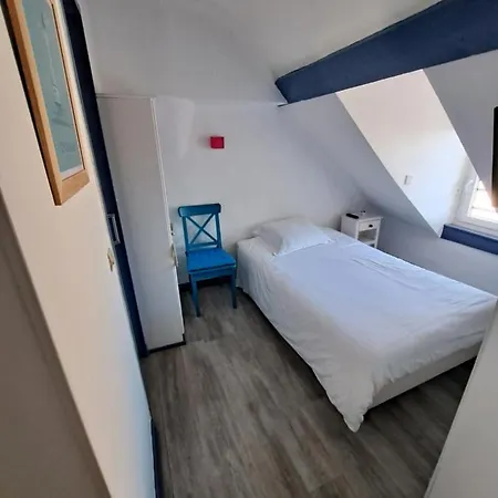 'hotel Le Mondes 3*