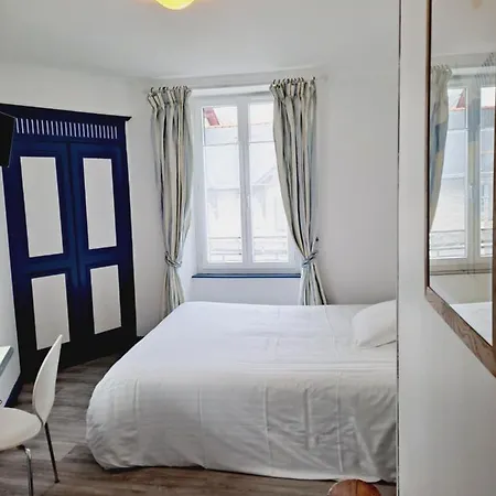 Отель 'hotel Le Mondes 3*