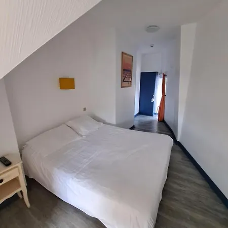 'hotel Le Mondes Ξενοδοχείο
