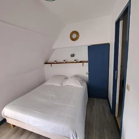 'hotel Le Mondes Отель