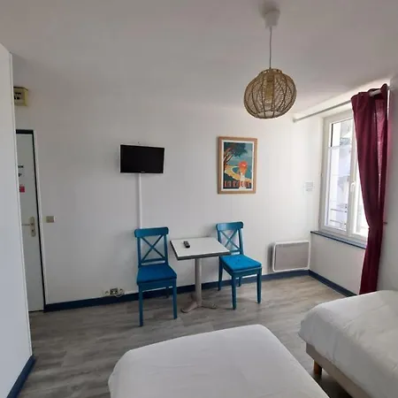 Hotel Le Mondes