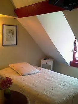 'hotel Le Mondes Le Pouliguen
