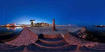 'hotel Le Mondes Le Pouliguen