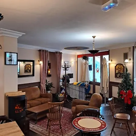 'hotel Le Mondes Отель