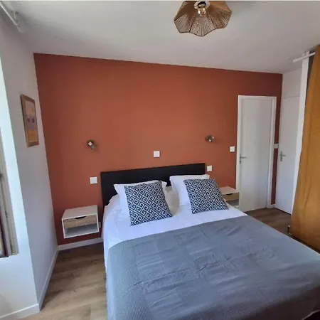 Ξενοδοχείο 'hotel Le Mondes 3*