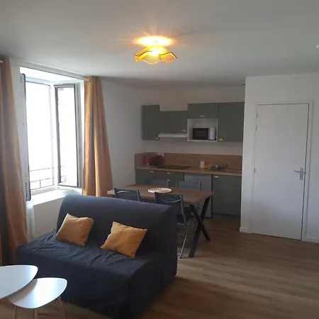 'hotel Le Mondes Le Pouliguen