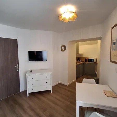 'hotel Le Mondes