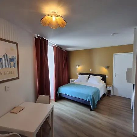 'hotel Le Mondes Ξενοδοχείο