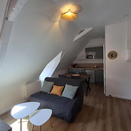 'hotel Le Mondes