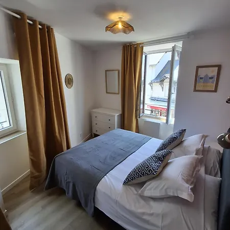 'hotel Le Mondes Ξενοδοχείο