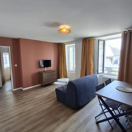 Ξενοδοχείο 'hotel Le Mondes