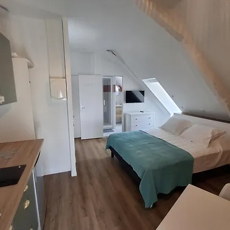 Ξενοδοχείο 'hotel Le Mondes 3*