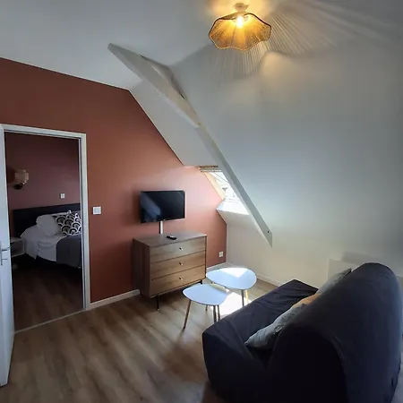 'hotel Le Mondes