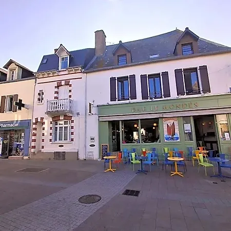 'hotel Le Mondes 3*