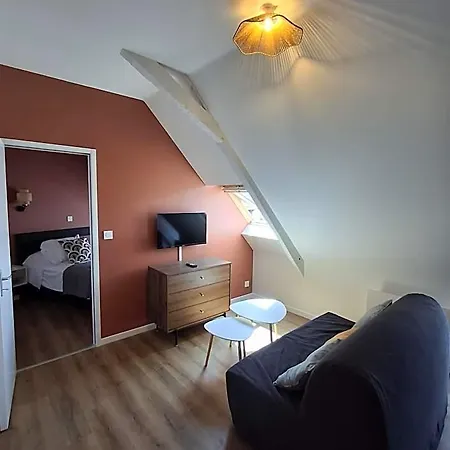Отель 'hotel Le Mondes
