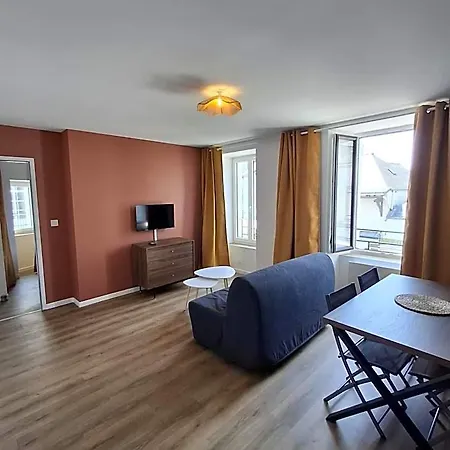 'hotel Le Mondes Отель