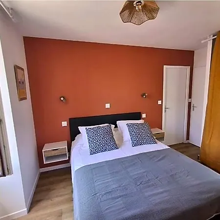 'hotel Le Mondes 3*