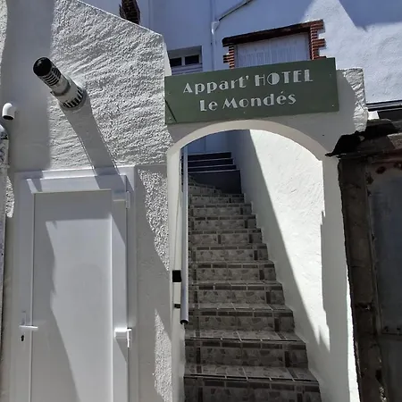'hotel Le Mondes Ξενοδοχείο Le Pouliguen