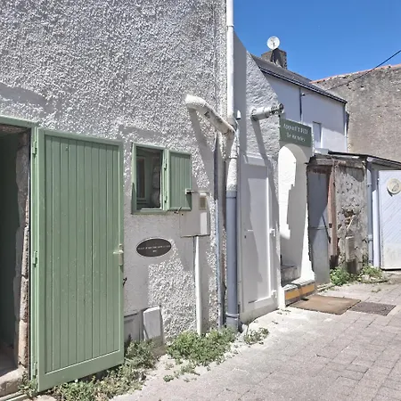 'hotel Le Mondes 3* Le Pouliguen