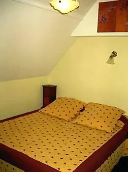 'hotel Le Mondes