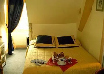 'hotel Le Mondes 酒店 勒宝利古恩