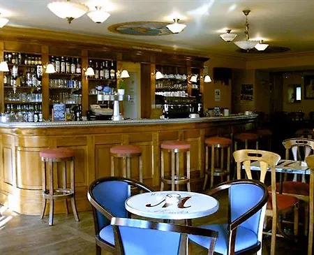 'hotel Le Mondes 3* Le Pouliguen